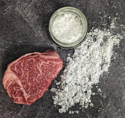 Kagoshima Japanese A5 Wagyu Tenderloin Filet