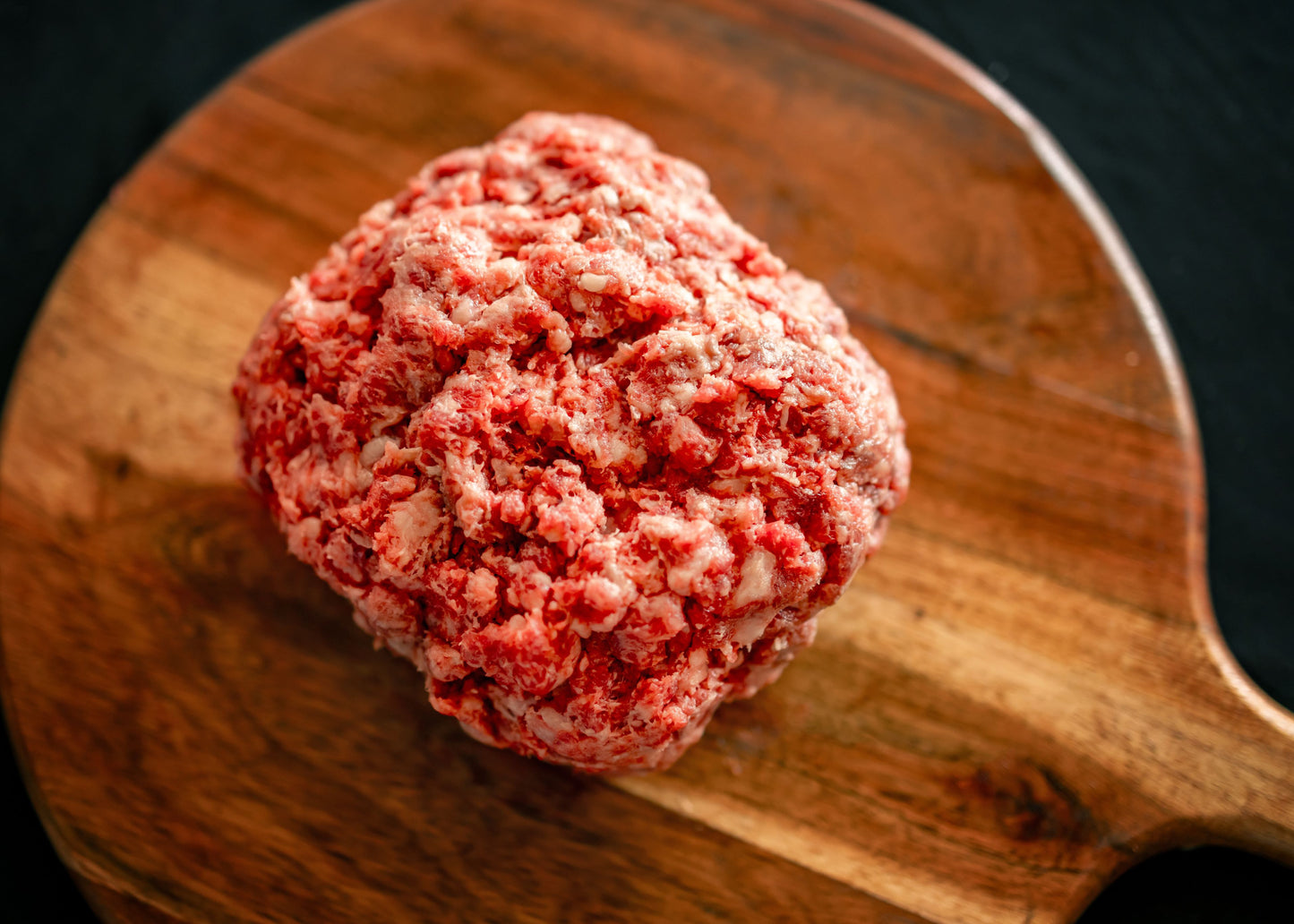 WAGYU GROUND BEEF BUNDLE (10, 20, & 50 lbs Bundles)