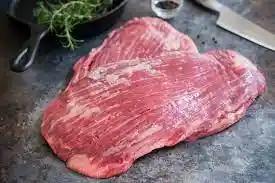 100% All-Natural Grass-fed American Wagyu Flank SteakIndulge in the exceptional tenderness and robust flavor of our Wagyu Flank Steak. Sourced from the finest Wagyu cattle, this cut is known for its versatility and ric100%The Hufeisen-Ranch (WYO Wagyu)